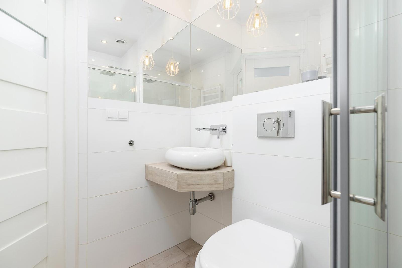 Two Bedroom Apartment - Starowislna 36 Cracovie Extérieur photo